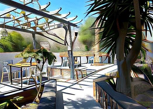 Dragonfly Villas